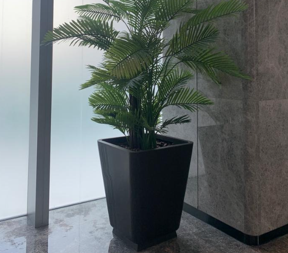 BLP-124 花箱設計