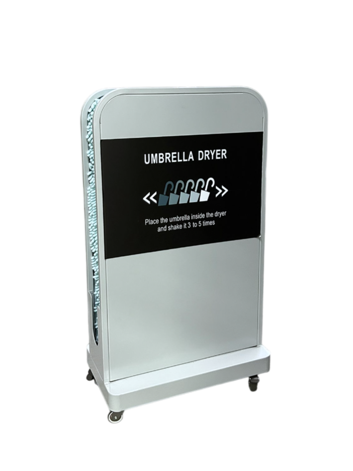 UD - 200S 雨傘除水器