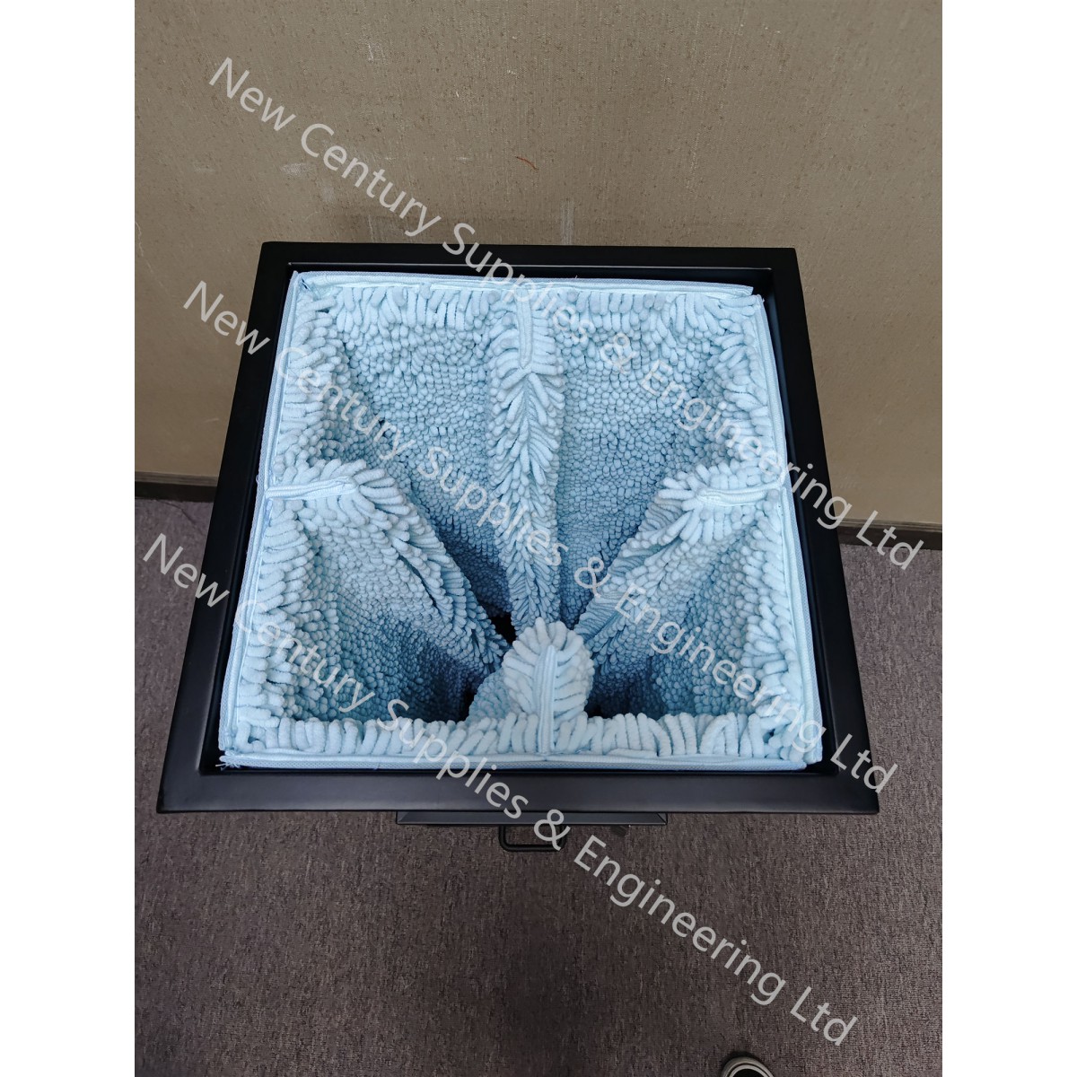 UD - 300S 雨傘除水器