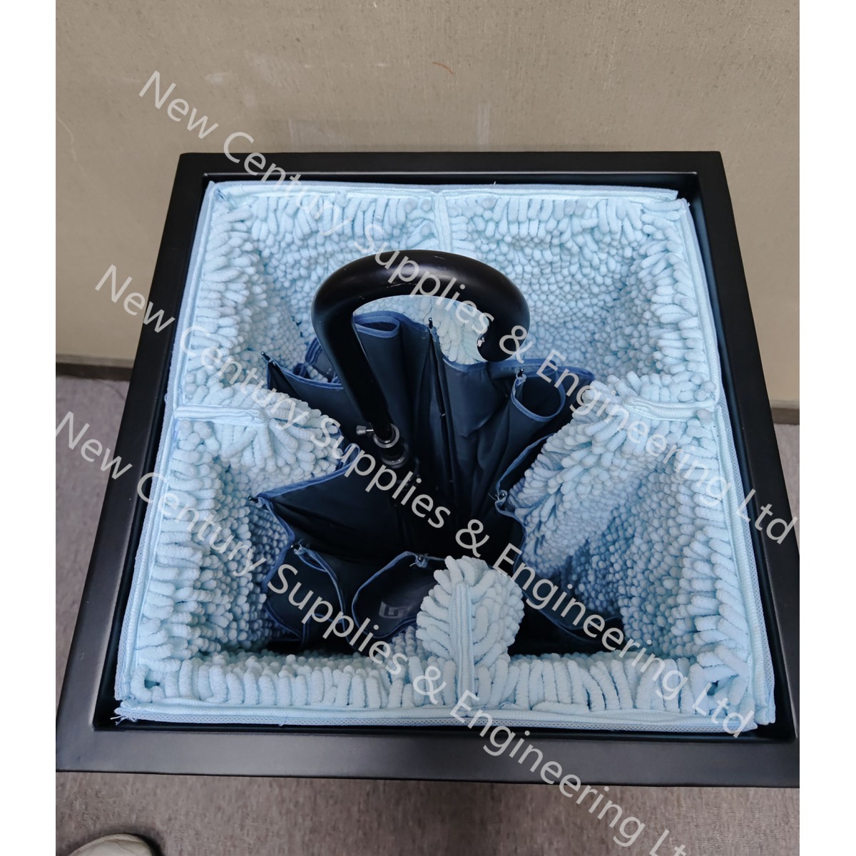 UD - 300S 雨傘除水器