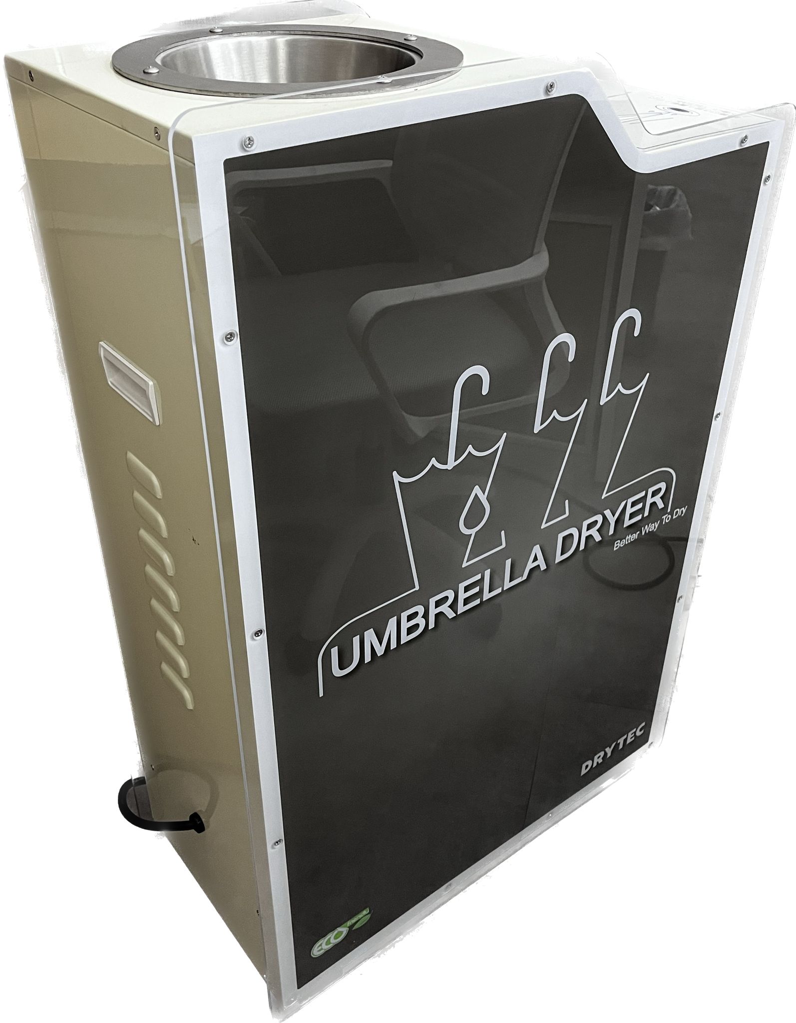 DRYTEC UD1200 電動雨傘除水器