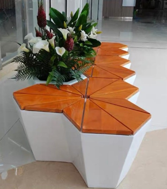 BLP-104 玻璃鋼椅