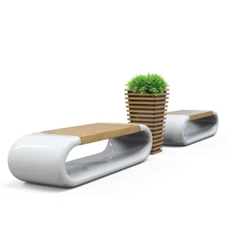 BLP-105 玻璃鋼椅