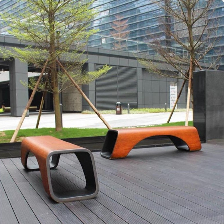 BLP-101 玻璃鋼椅