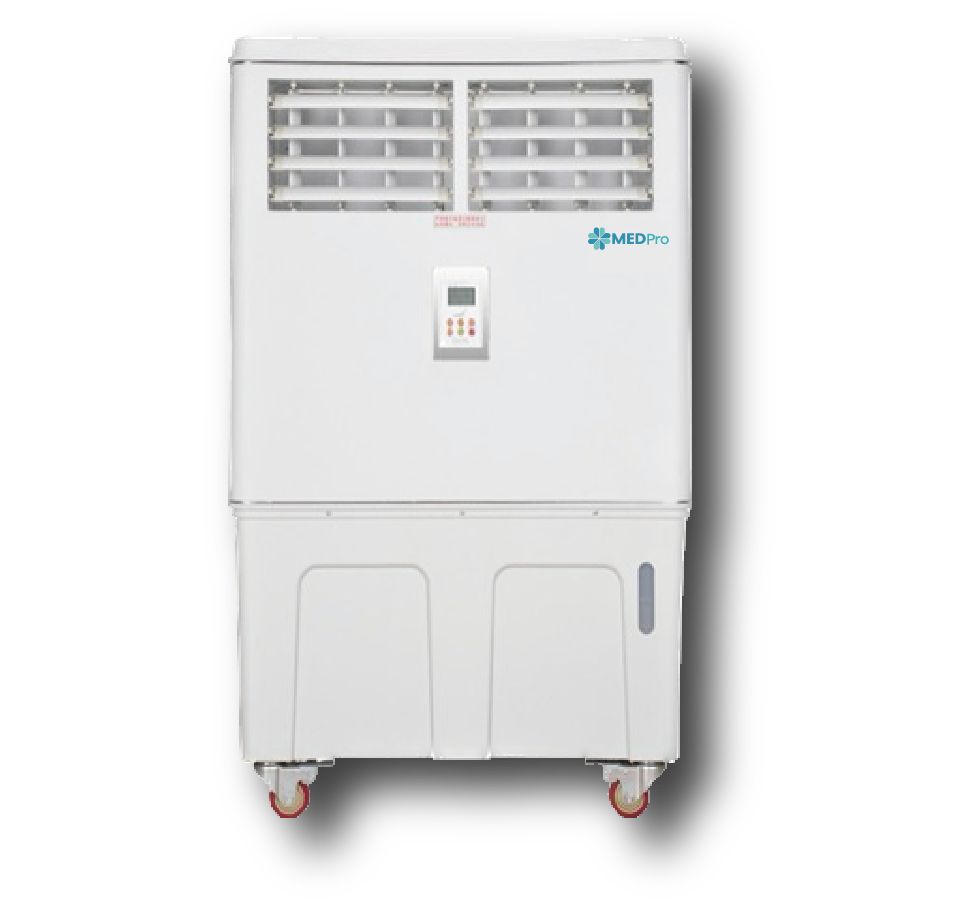 MEDPro XY-80H 大風量冷風機