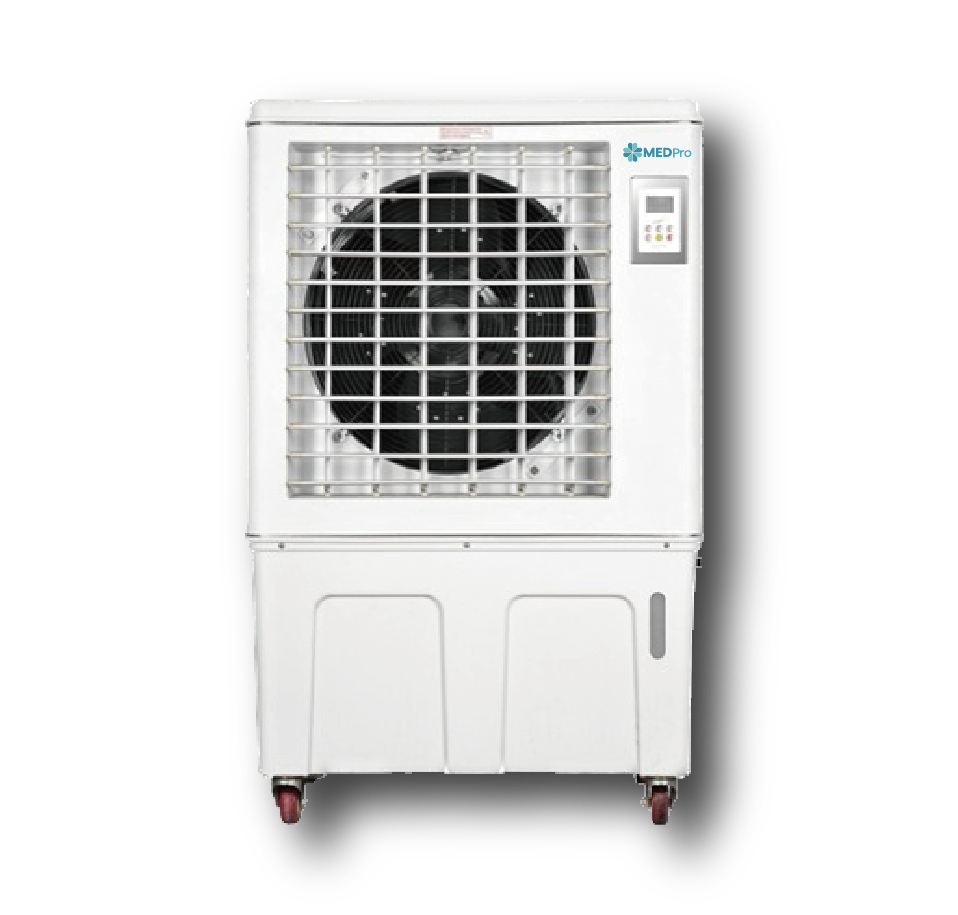 MEDPro XY-68H 中風量冷風機