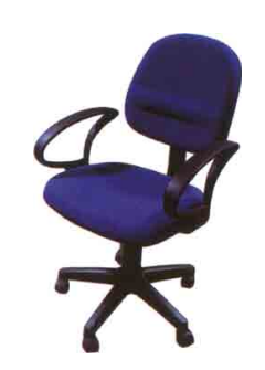 Y6033 辦公室油壓椅