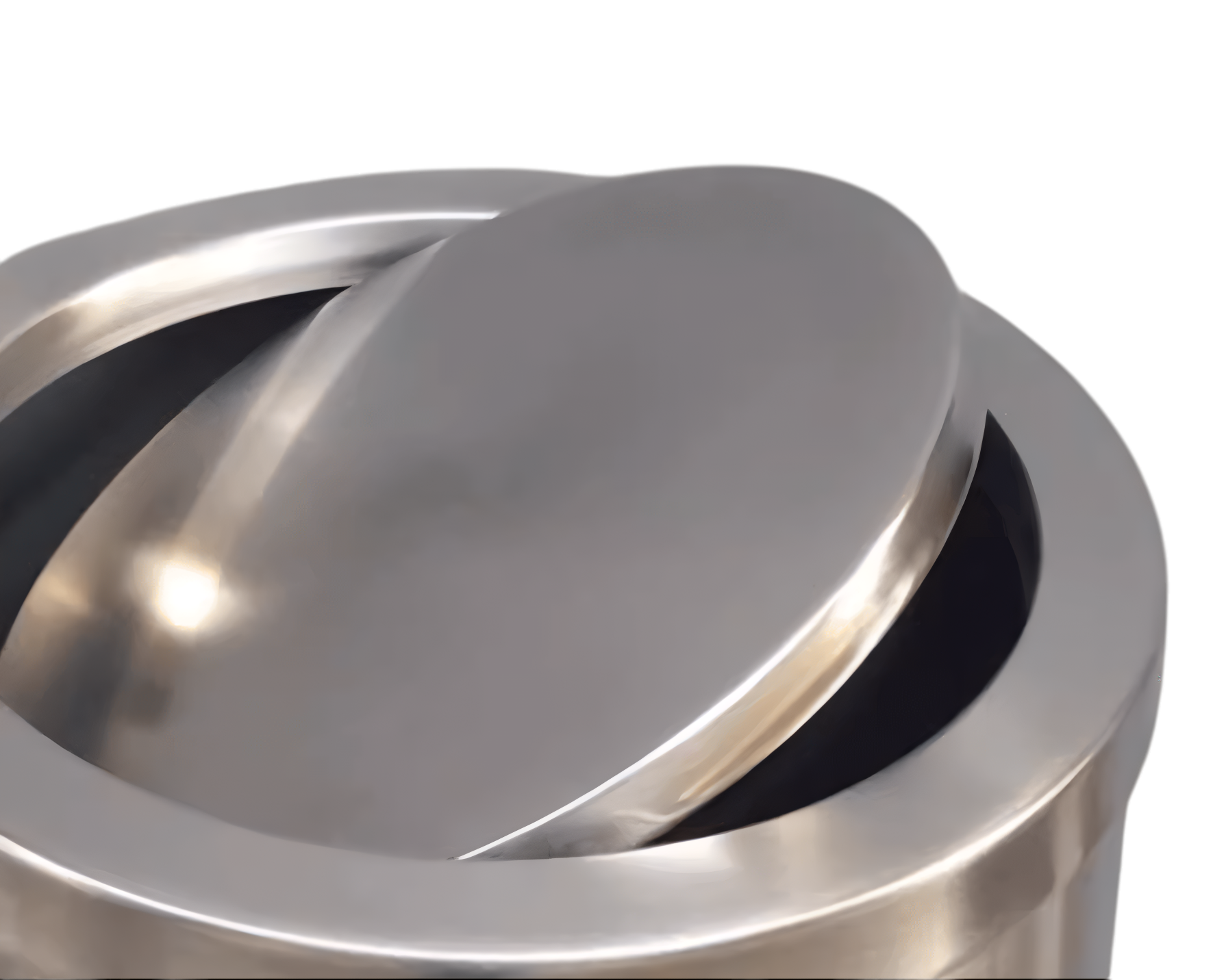 GPX-110C 港式垃圾桶