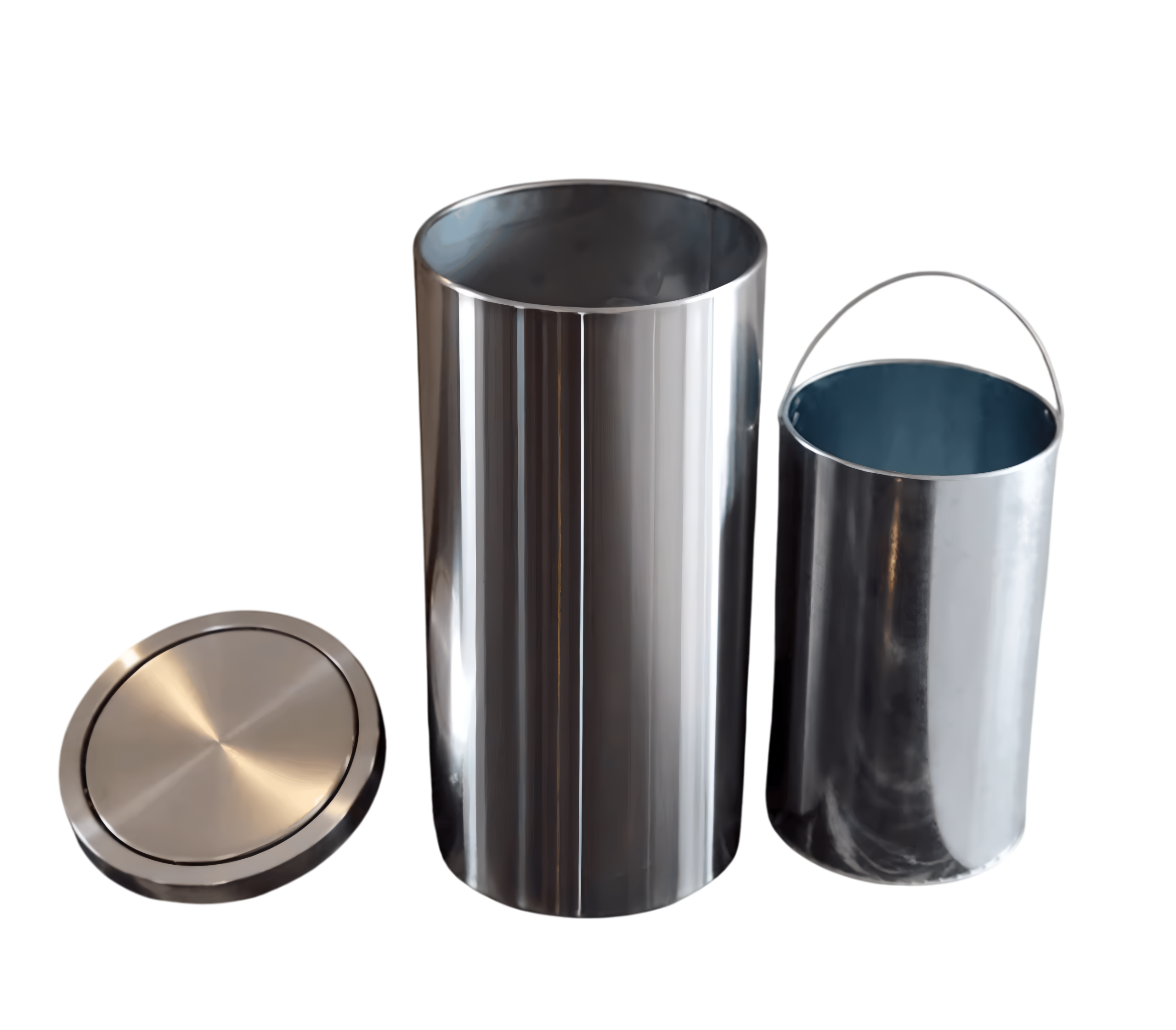 GPX-110C 港式垃圾桶