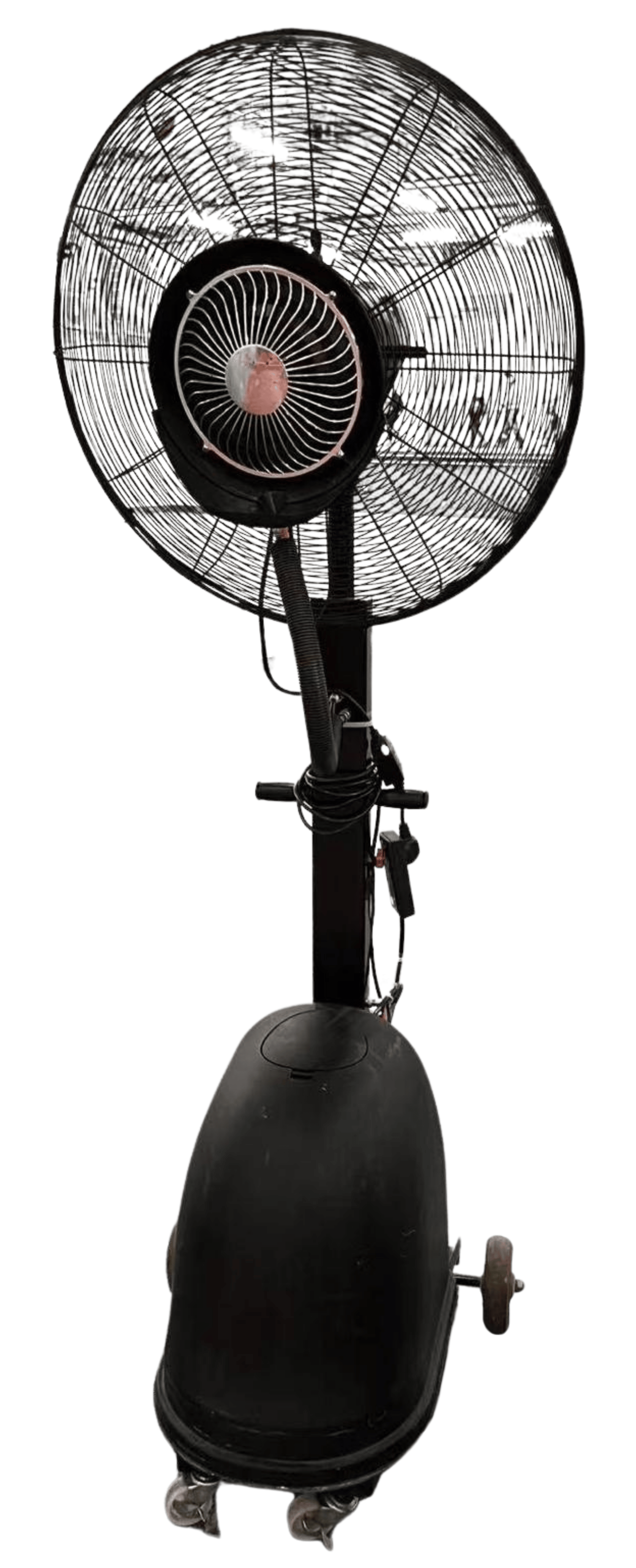 MEDPro PF-65D 落地式噴霧風扇