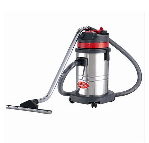 CB30 不銹鋼桶吸塵吸水機