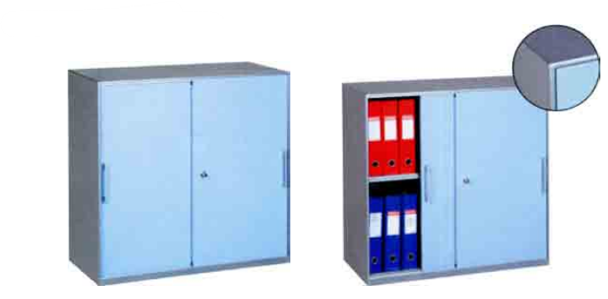 HSH-180 雙移動門櫃