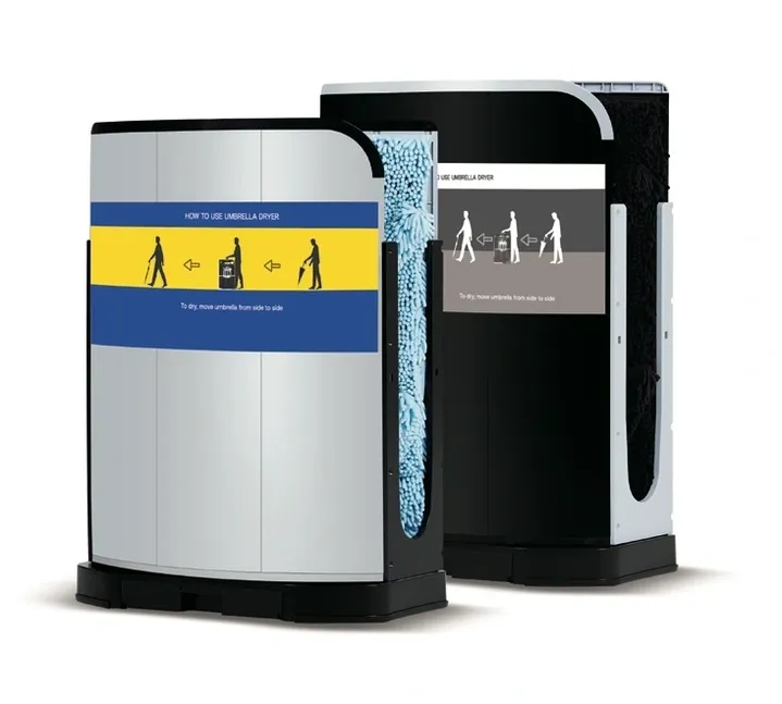 Rain Eco 3 雨傘除水器