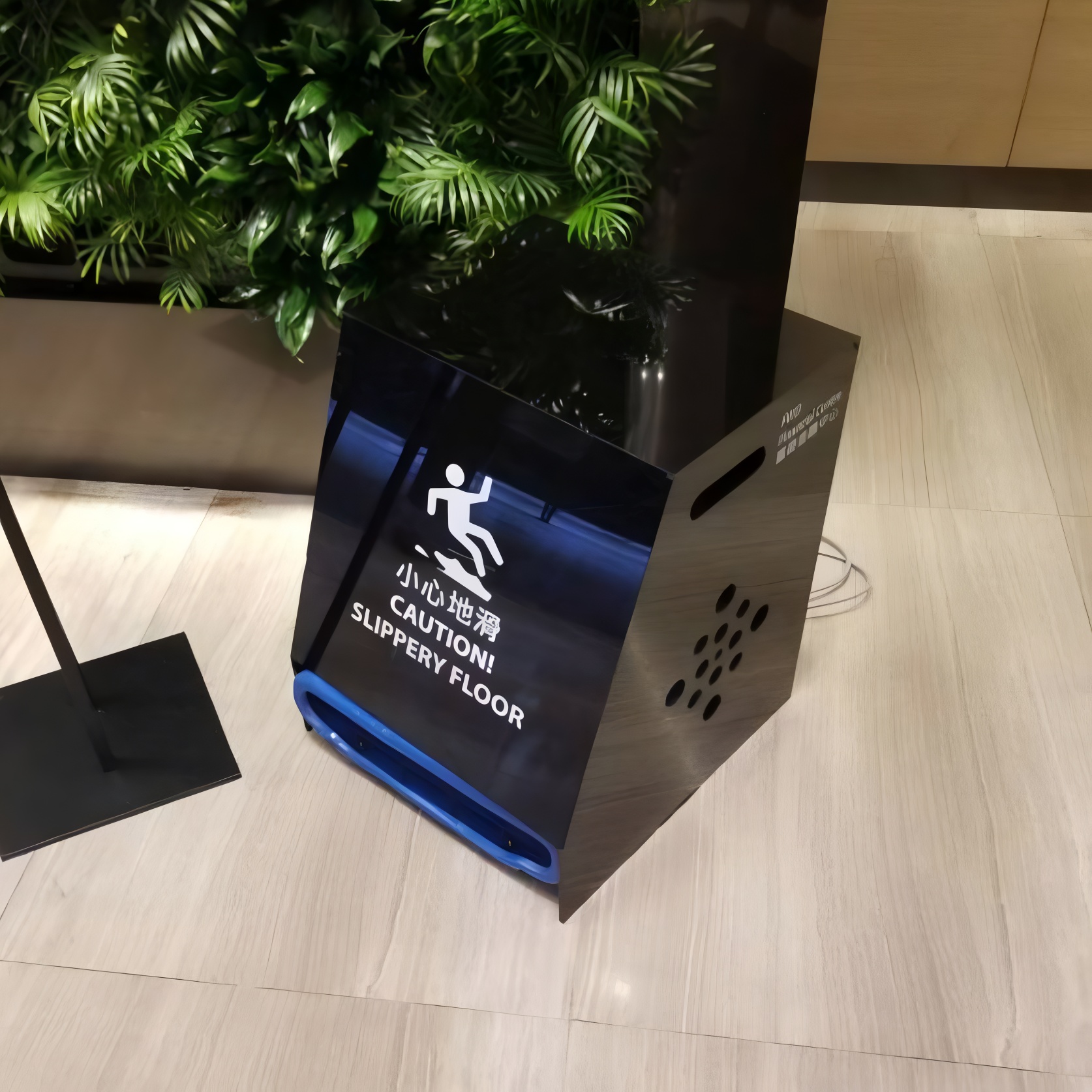 NC-900F 亞架力膠吹風機罩