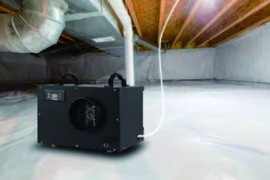 XPOWER BD-65 除濕機