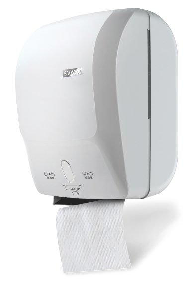 SVAVO PL-151064 感應自動切紙機