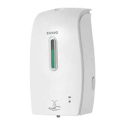 SVAVO PL-151045 感應皂液器