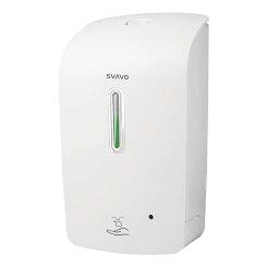 SVAVO PL-151056 感應皂液器(泡沫)