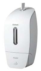 SVAVO PL-151053 感應皂液器(泡沫/滴液/噴霧)