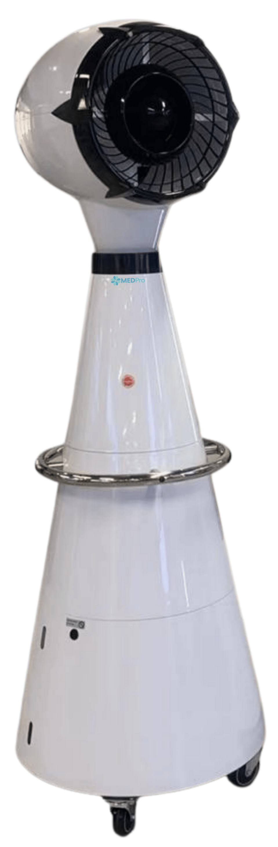 MEDPro A-4PT 噴霧風扇