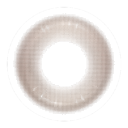 パフミーマンスリー カヌレブラウン 2枚入り