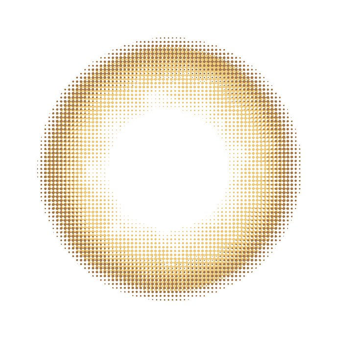 パフミーマンスリー マロンベージュ 2枚入り