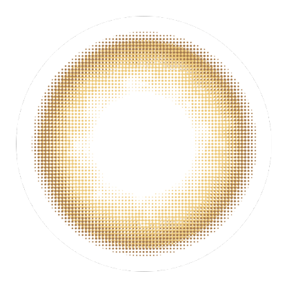 パフミーマンスリー マロンベージュ 2枚入り