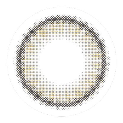 パフミーマンスリー パフグレー 2枚入り