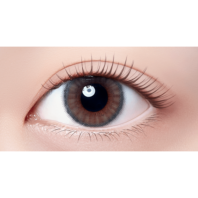 パフミーマンスリー パフグレー 2枚入り