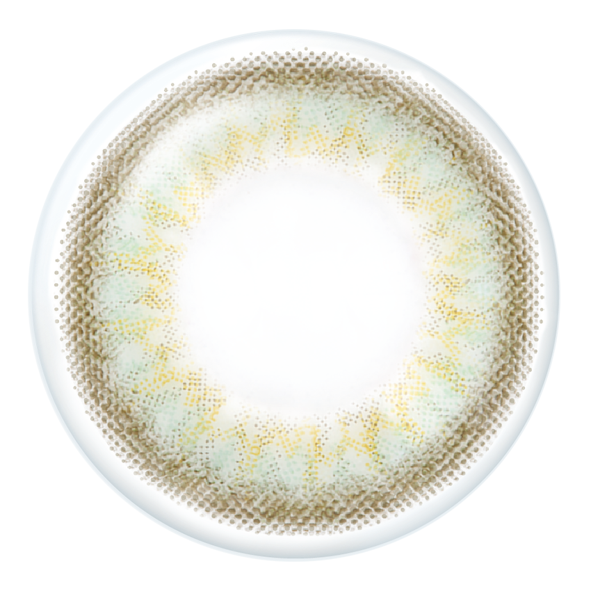 ネオサイトワンデーシエルUV 30枚入り(CIEL WATER MINT)