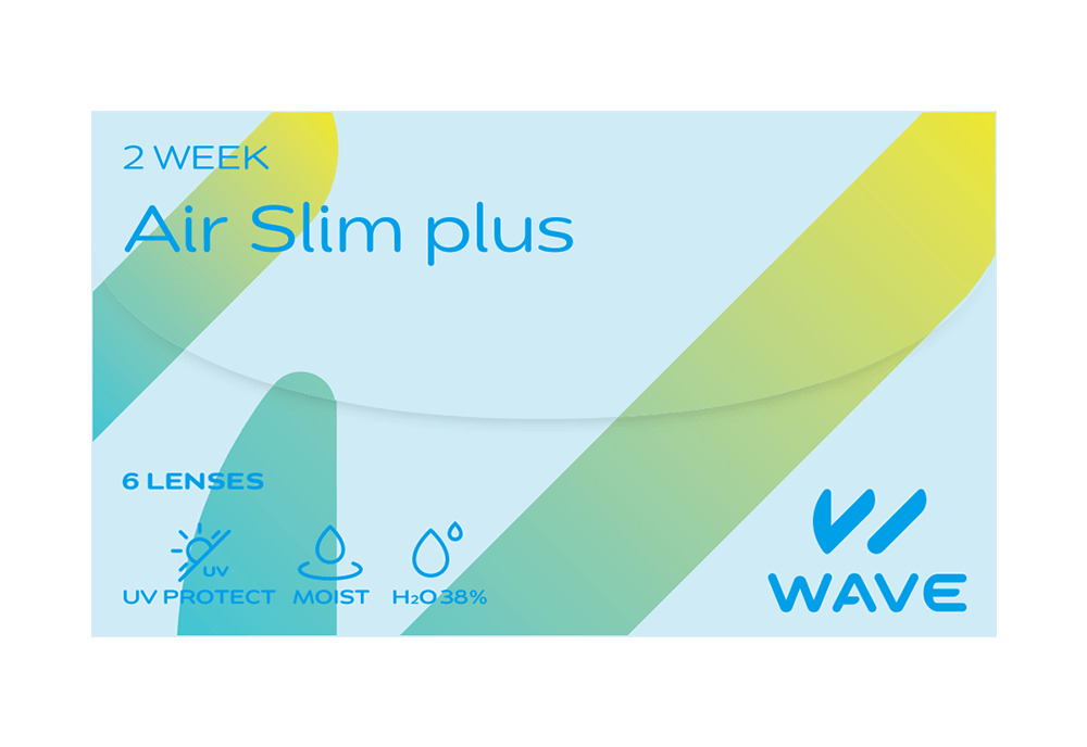 WAVE 2ウィーク UV plus