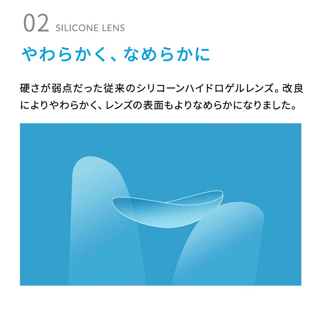 WAVEワンデー UV プレミアム 5枚入り