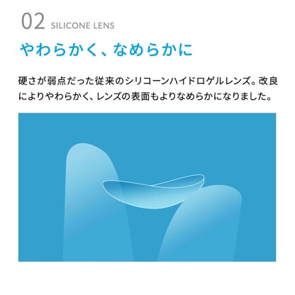 WAVEワンデー UV プレミアム 5枚入り