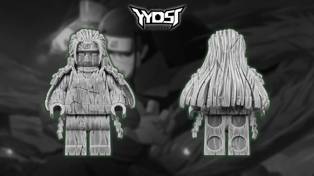 【THB-YYDSJ】Hashirama