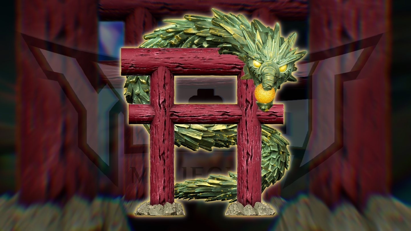 【THB-YYDSJ】Edo Tensei Hashirama