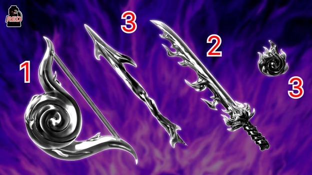 【Preorder】【Red】Uchiha Sasuke [Five Kage Summit] 宇智波佐助【五影會談】 우치하 사스케 [오개 회담]【naruto custom minifigures】