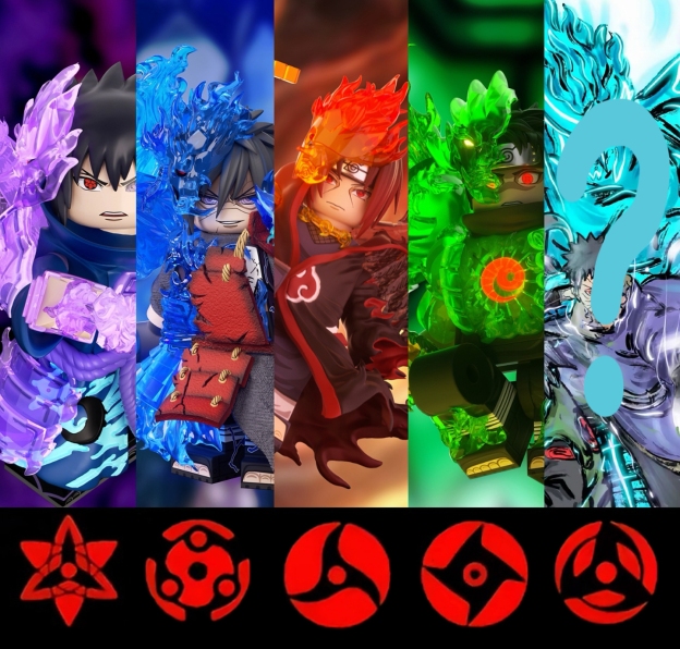 【Preorder】【Howe】Shisui Uchiha (Susanoo Version) 止水 시스이