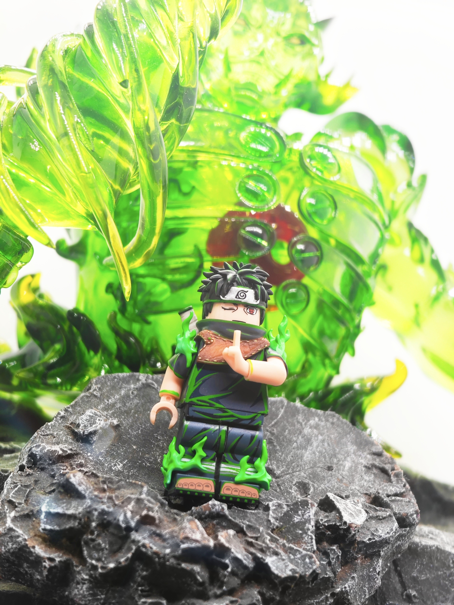 【Preorder】【Red】Uchiha Shisui(Variant)