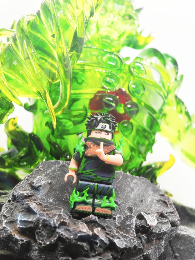 【Preorder】【Red】Uchiha Shisui(Variant)