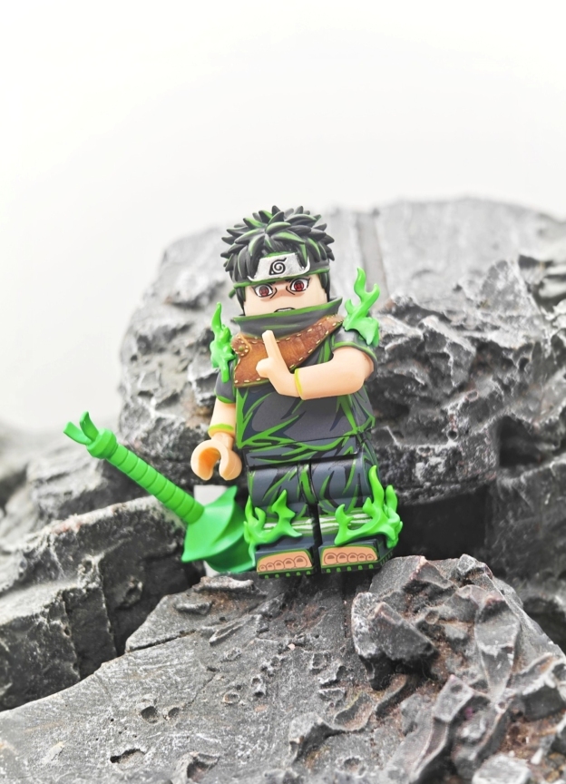 【Preorder】【Red】Uchiha Shisui(Variant)