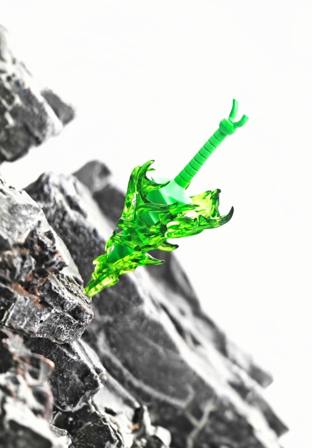 【Preorder】【Red】Uchiha Shisui(Variant)