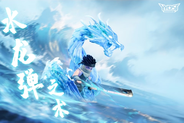 【THB-YYDSJ】 Seven Ninja Swordsmen