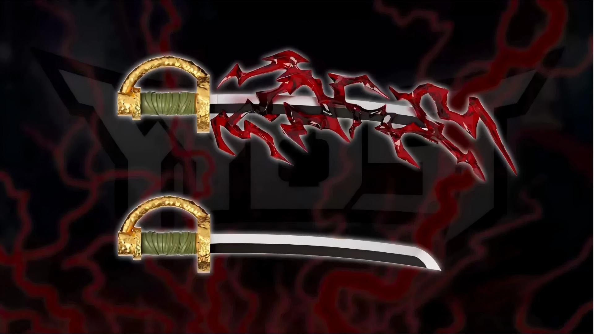 【THB-YYDSJ】Rocks D. Xebec【Standard Version】 洛克斯【標配版】 록스【표준판】【One Piece custom minifigures】