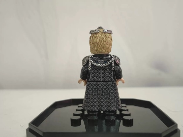 【D Made】Queen Cersei Lannister 瑟曦蘭尼斯特女王 서사이 라니스터 여왕【custom minifigures】