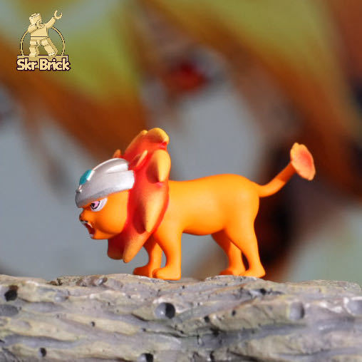 【Skr Brick】Katekyo Hitman Reborn! | Tsuna Sawada