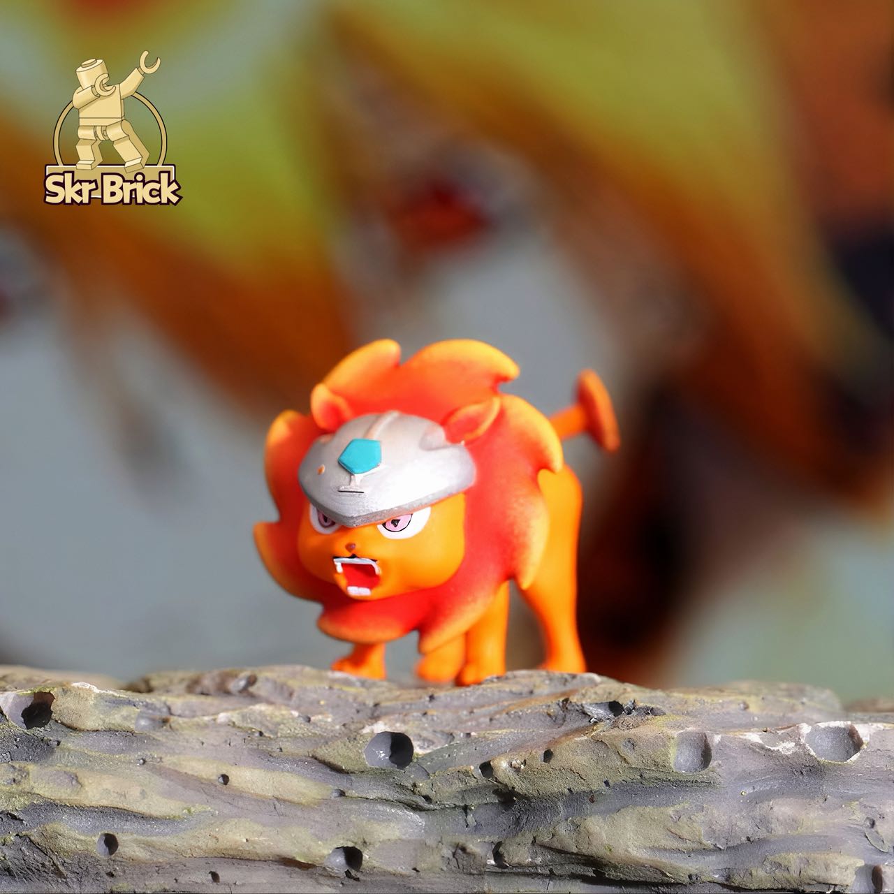 【Skr Brick】Katekyo Hitman Reborn! | Tsuna Sawada