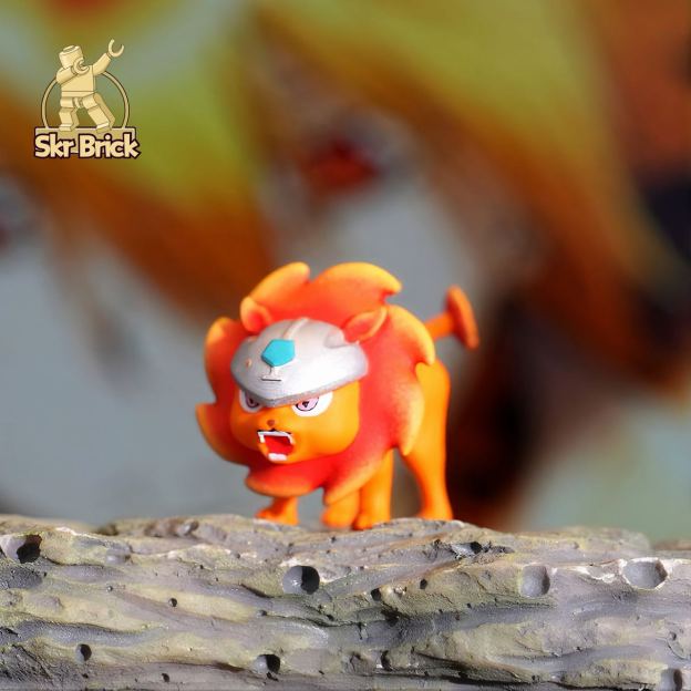 【Skr Brick】Katekyo Hitman Reborn! | Tsuna Sawada