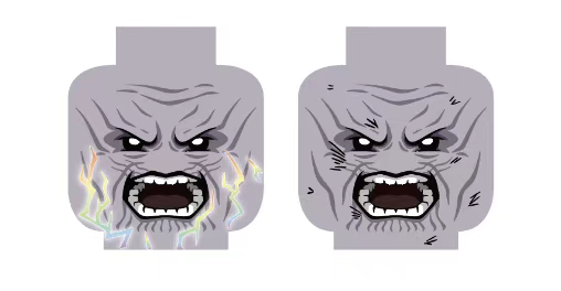 【Preorder】【Red】Thanos (Avengers: Infinity War) 滅霸 타노스