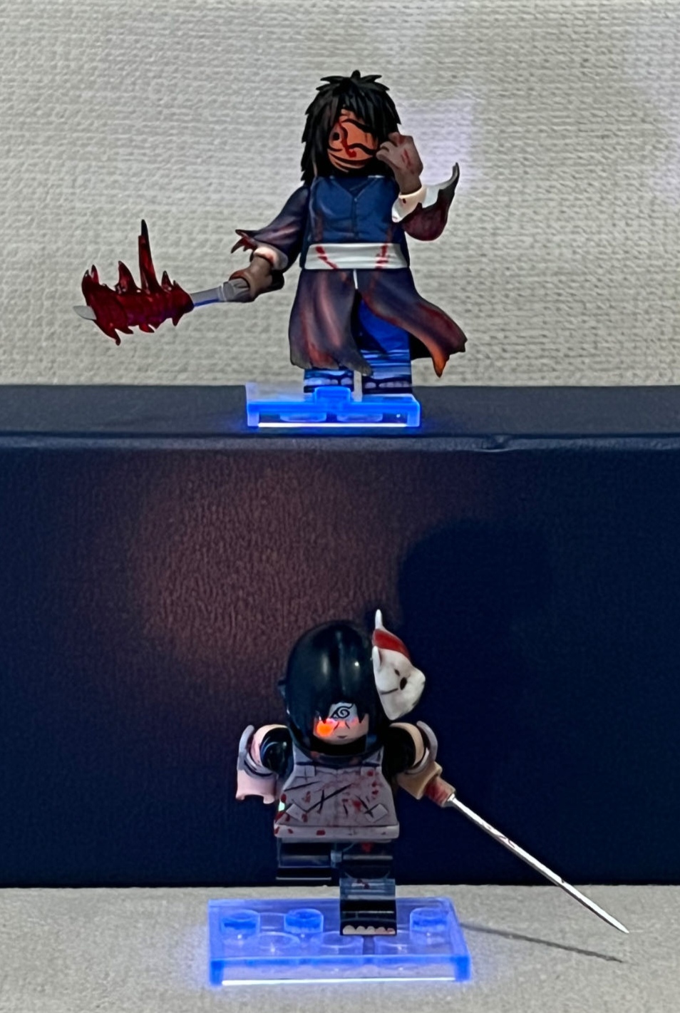 【Level S】Red Moon Obito 紅月帶土 홍월 오비토