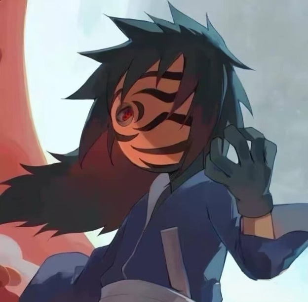 【Level S】Red Moon Obito 紅月帶土 홍월 오비토